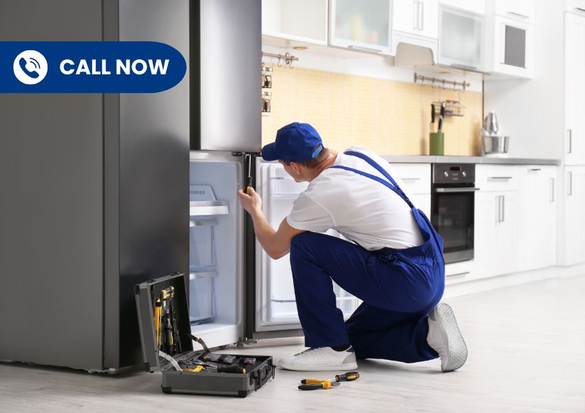 South Colton Appliance Repair Company